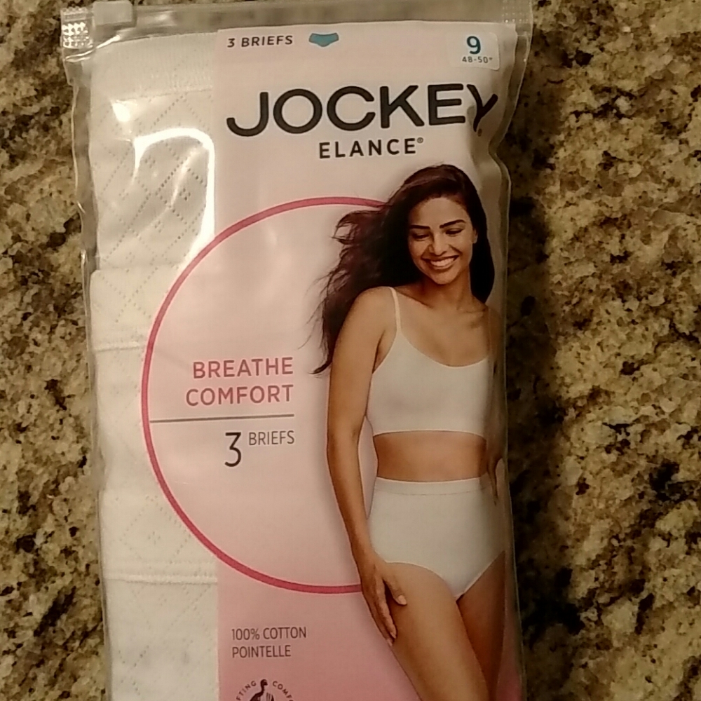 Jockey briefs